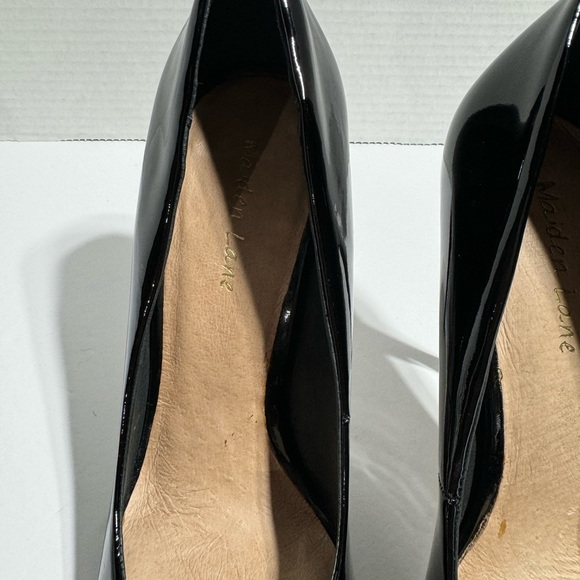 Maiden Lane heels. - Picture 6 of 7